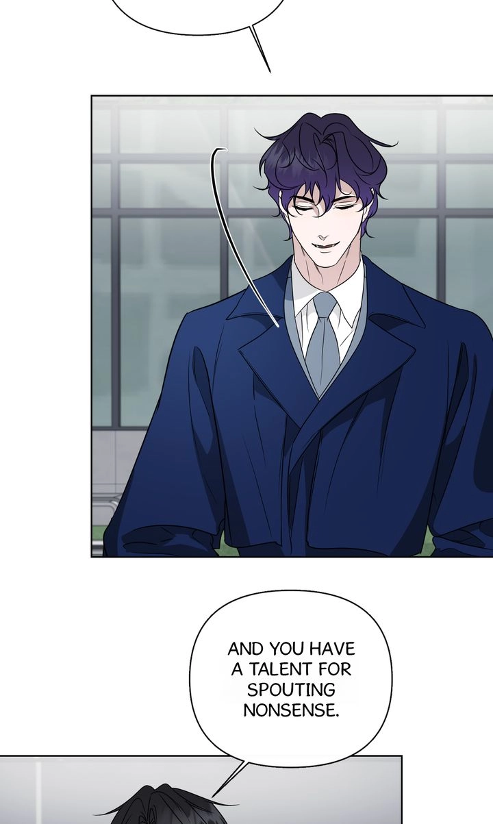 Dear My Dear [Full ver.] Chapter 16 page 32 - 