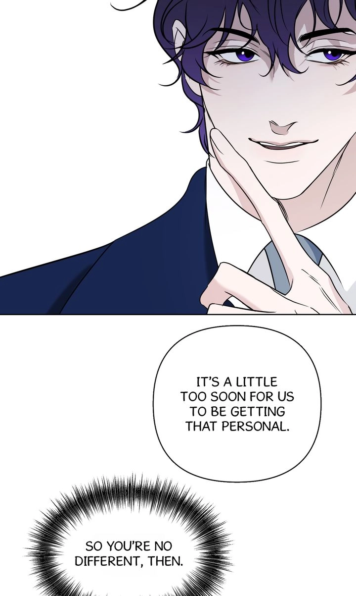 Dear My Dear [Full ver.] Chapter 16 page 34 - 