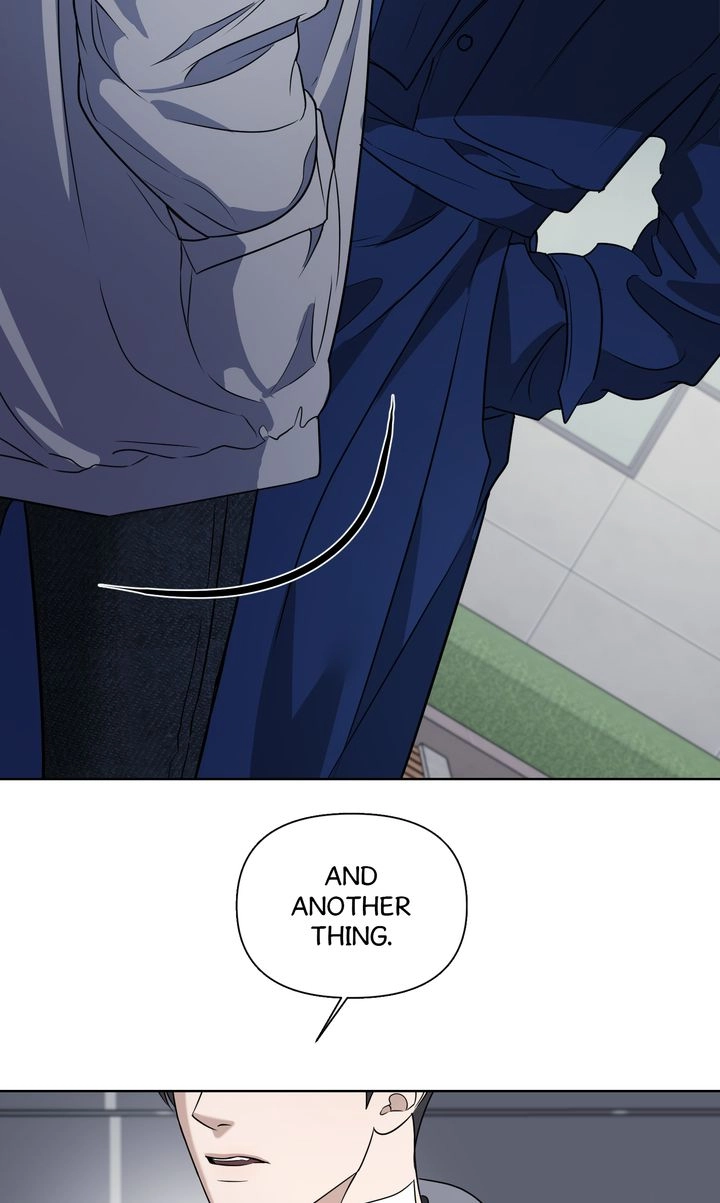Dear My Dear [Full ver.] Chapter 16 page 36 - 