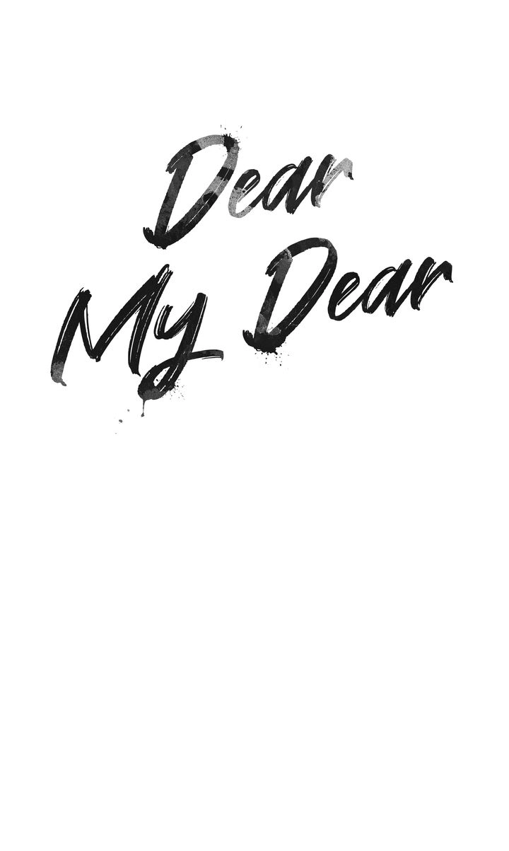 Dear My Dear [Full ver.] Chapter 16 page 40 - 