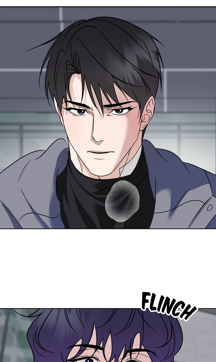 Dear My Dear [Full ver.] Chapter 16 page 5 - 