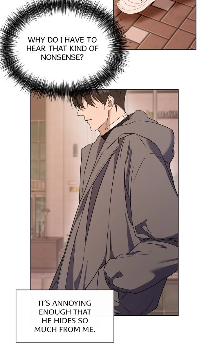 Dear My Dear [Full ver.] Chapter 16 page 43 - 