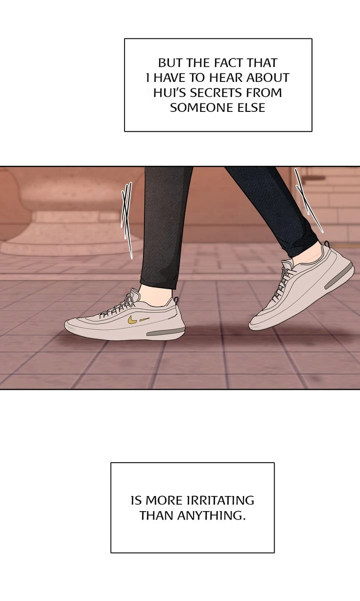 Dear My Dear [Full ver.] Chapter 16 page 44 - 