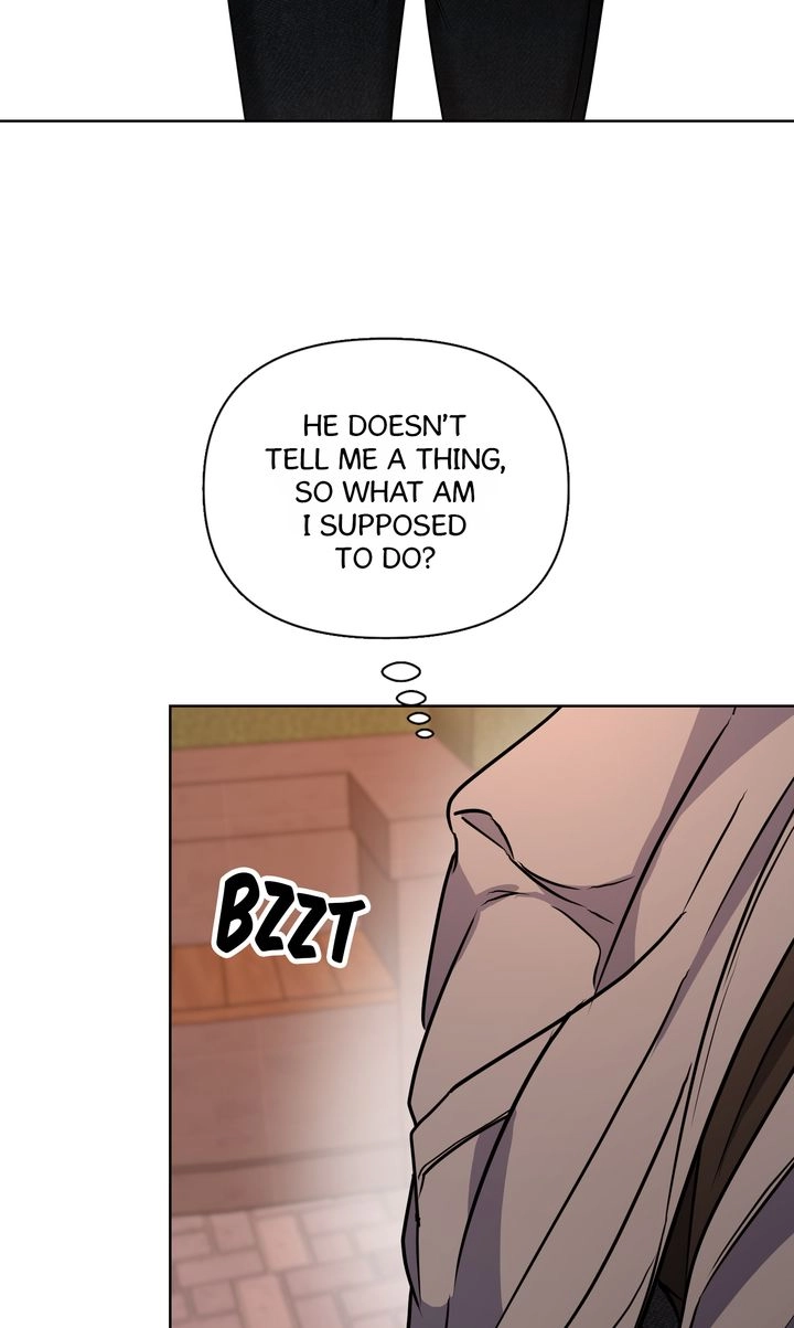 Dear My Dear [Full ver.] Chapter 16 page 46 - 