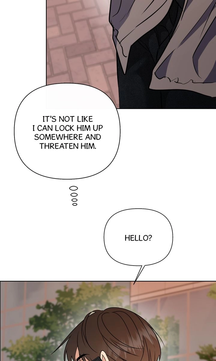 Dear My Dear [Full ver.] Chapter 16 page 47 - 