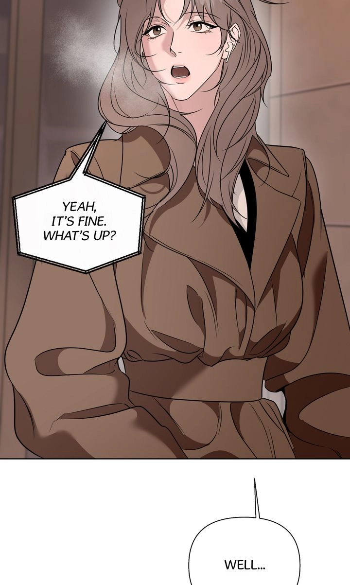 Dear My Dear [Full ver.] Chapter 16 page 49 - 