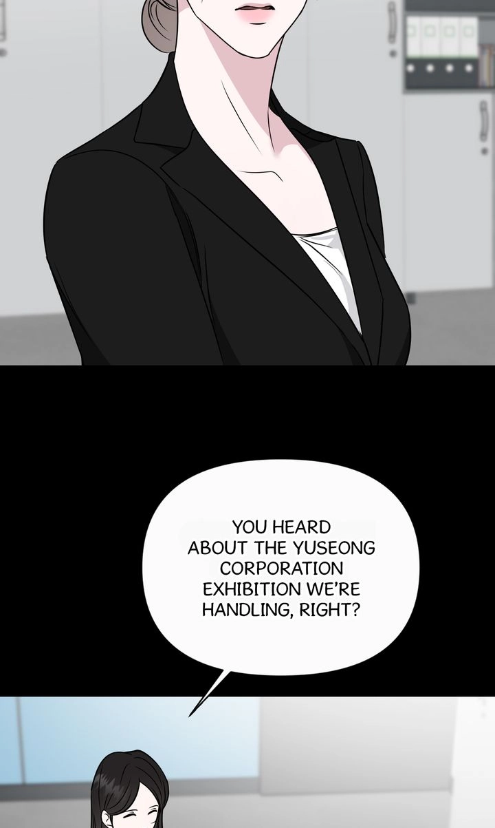 Dear My Dear [Full ver.] Chapter 16 page 55 - 