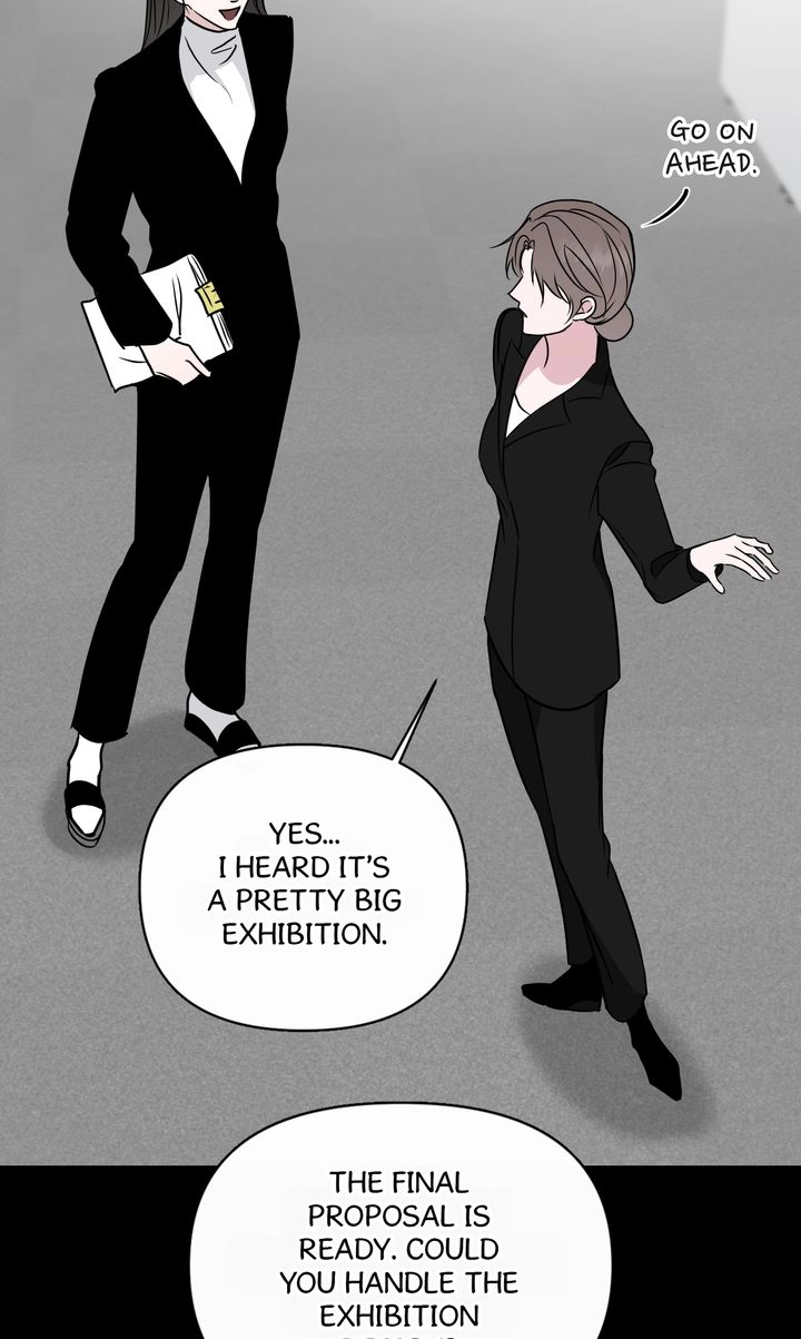 Dear My Dear [Full ver.] Chapter 16 page 56 - 