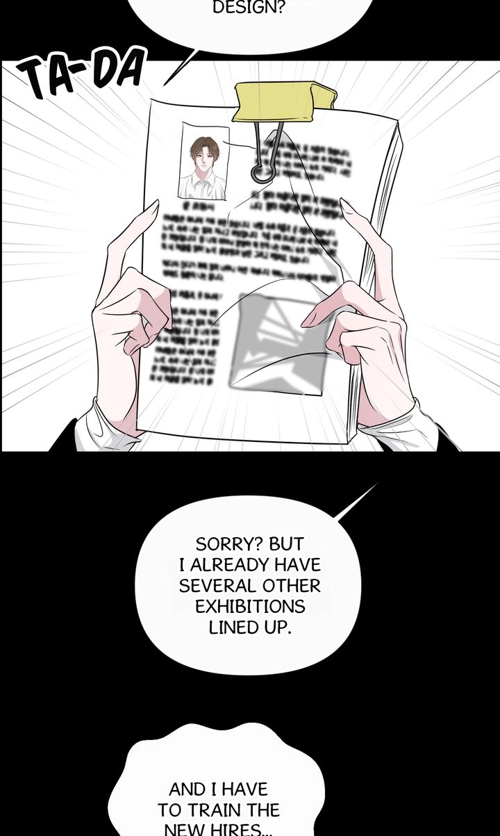 Dear My Dear [Full ver.] Chapter 16 page 57 - 