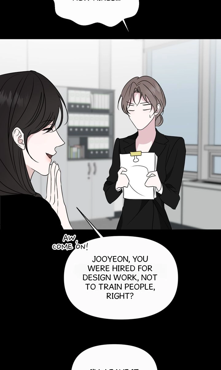 Dear My Dear [Full ver.] Chapter 16 page 58 - 