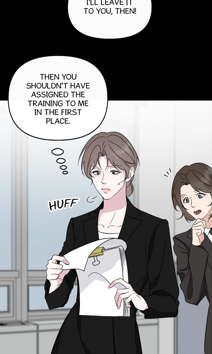Dear My Dear [Full ver.] Chapter 16 page 59 - 