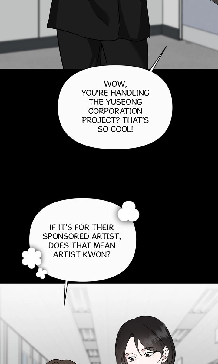 Dear My Dear [Full ver.] Chapter 16 page 60 - 
