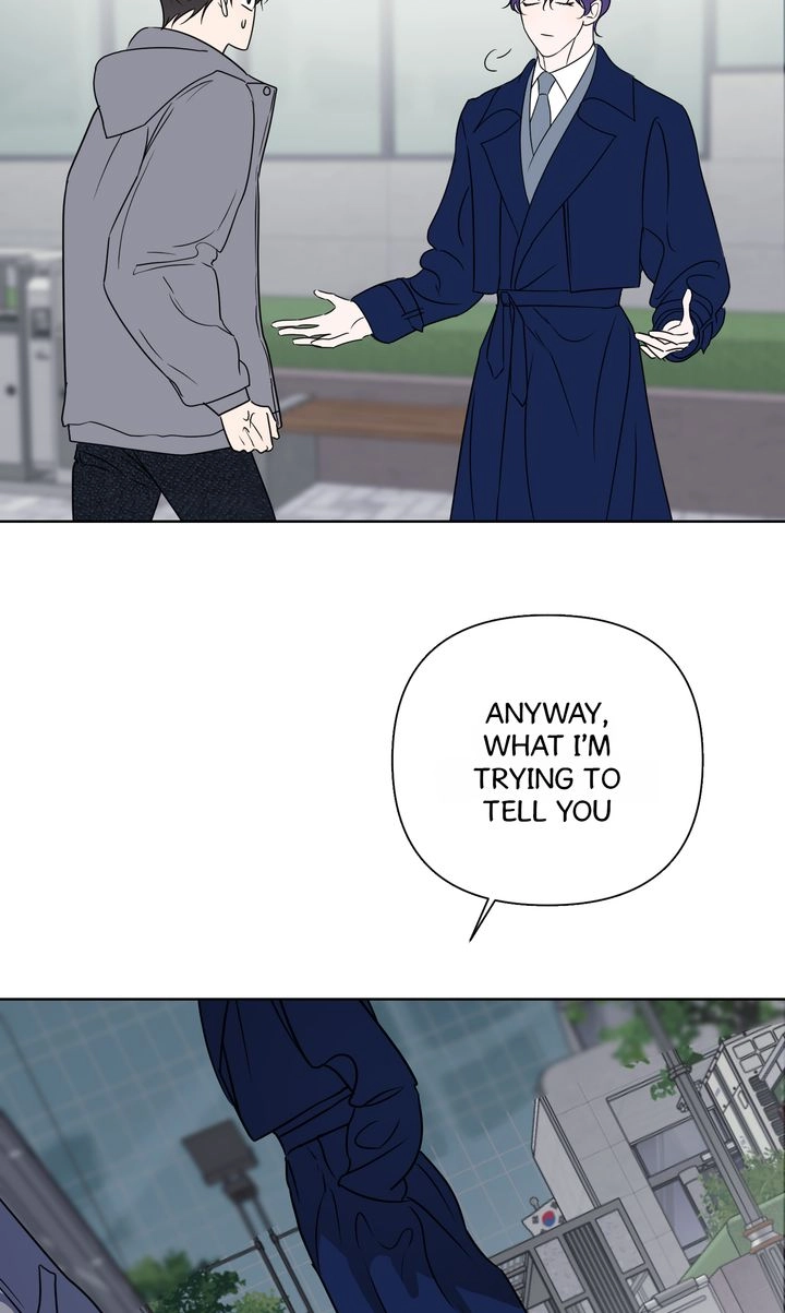 Dear My Dear [Full ver.] Chapter 16 page 7 - 