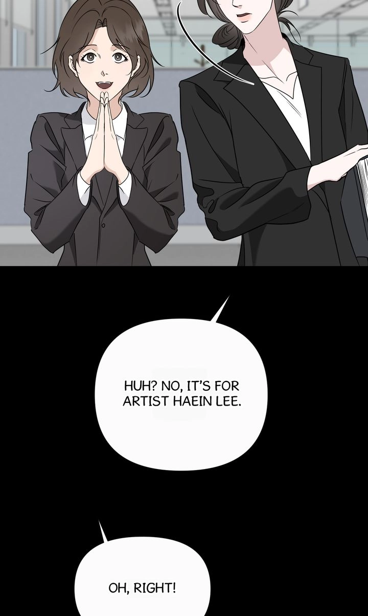 Dear My Dear [Full ver.] Chapter 16 page 61 - 