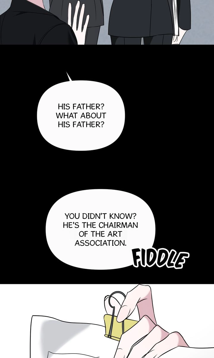 Dear My Dear [Full ver.] Chapter 16 page 63 - 