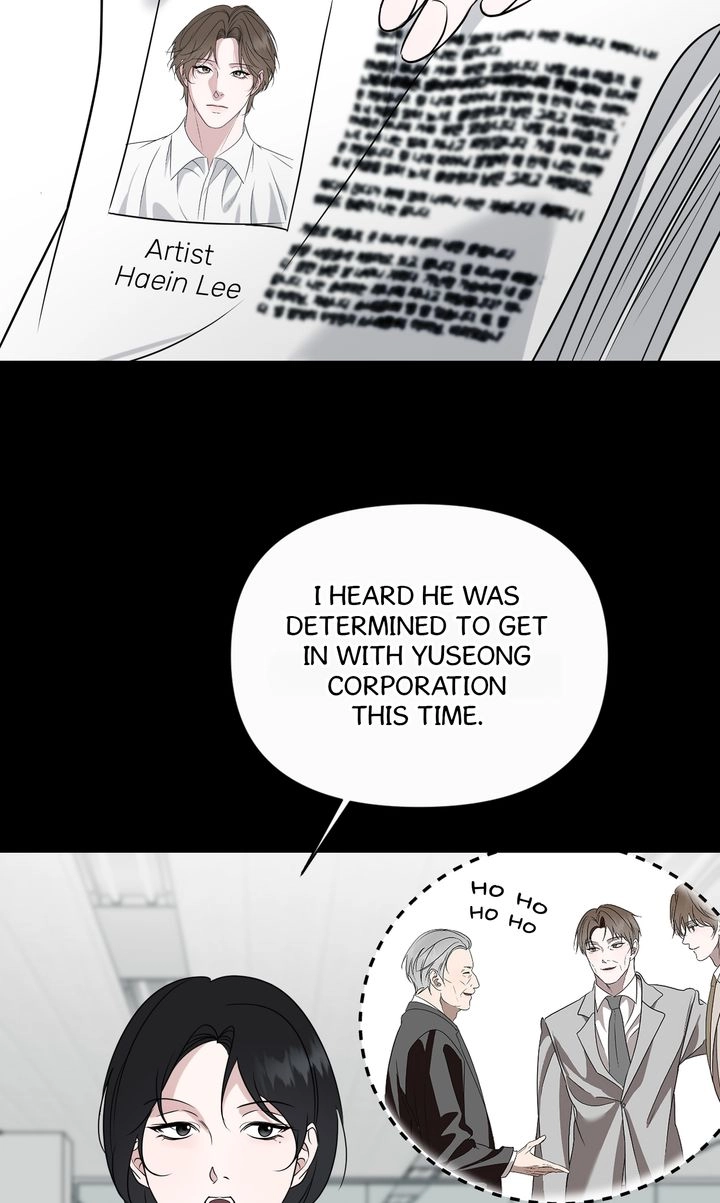 Dear My Dear [Full ver.] Chapter 16 page 64 - 