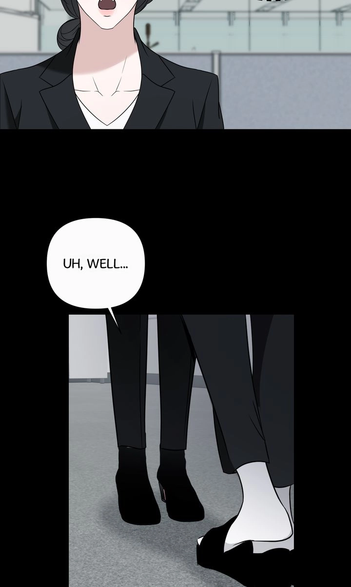 Dear My Dear [Full ver.] Chapter 16 page 65 - 
