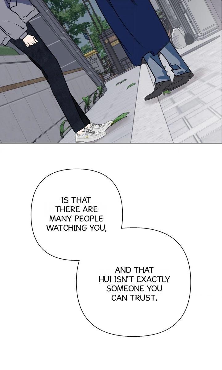 Dear My Dear [Full ver.] Chapter 16 page 8 - 