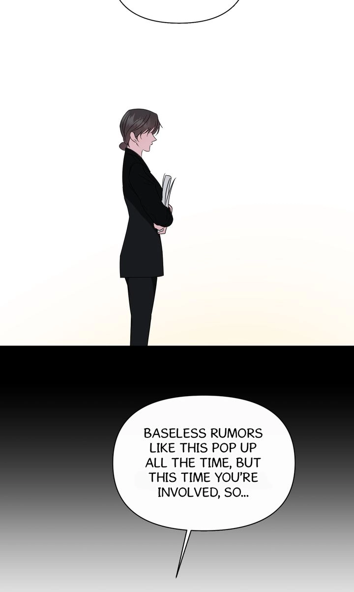 Dear My Dear [Full ver.] Chapter 16 page 72 - 