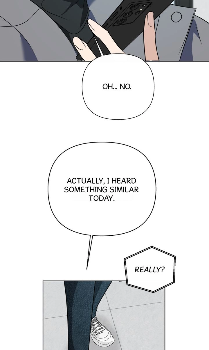 Dear My Dear [Full ver.] Chapter 16 page 76 - 