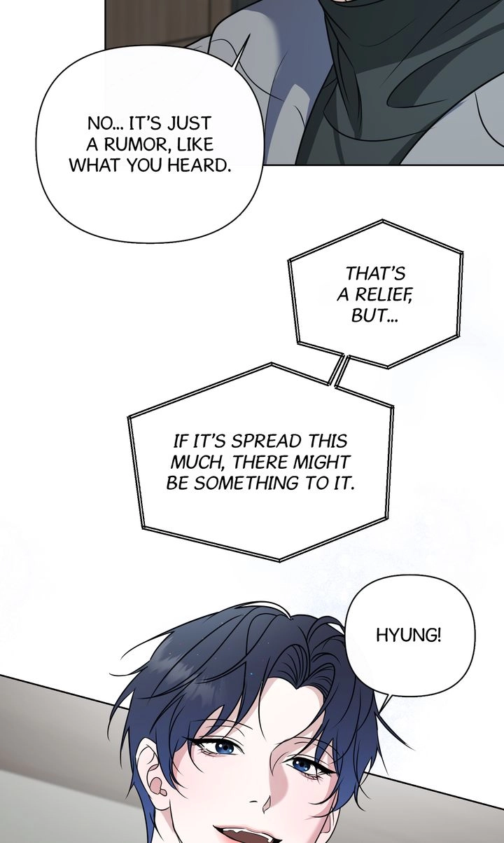 Dear My Dear [Full ver.] Chapter 16 page 78 - 