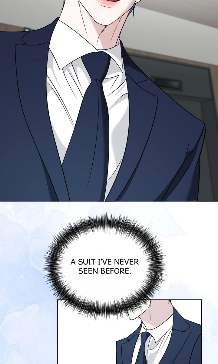 Dear My Dear [Full ver.] Chapter 16 page 79 - 