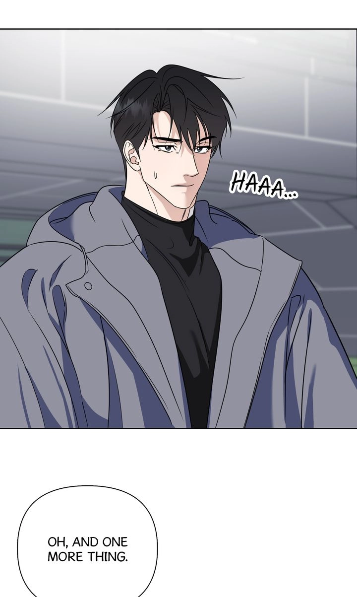 Dear My Dear [Full ver.] Chapter 16 page 9 - 