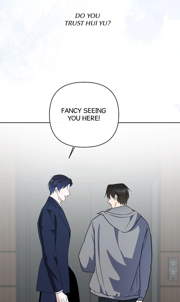 Dear My Dear [Full ver.] Chapter 16 page 81 - 