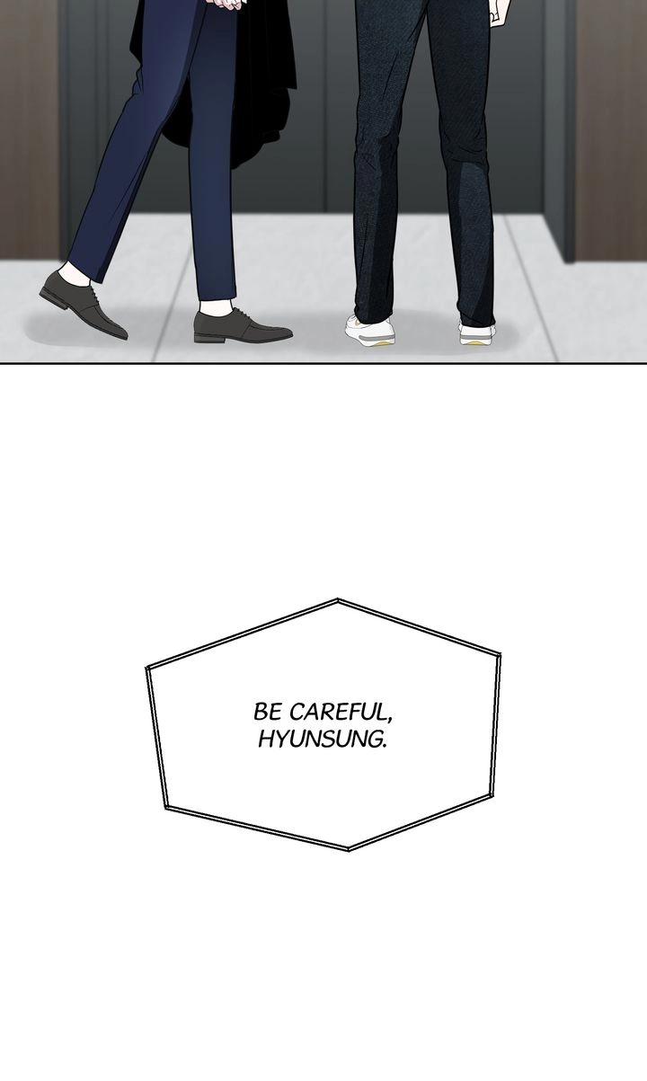 Dear My Dear [Full ver.] Chapter 16 page 82 - 