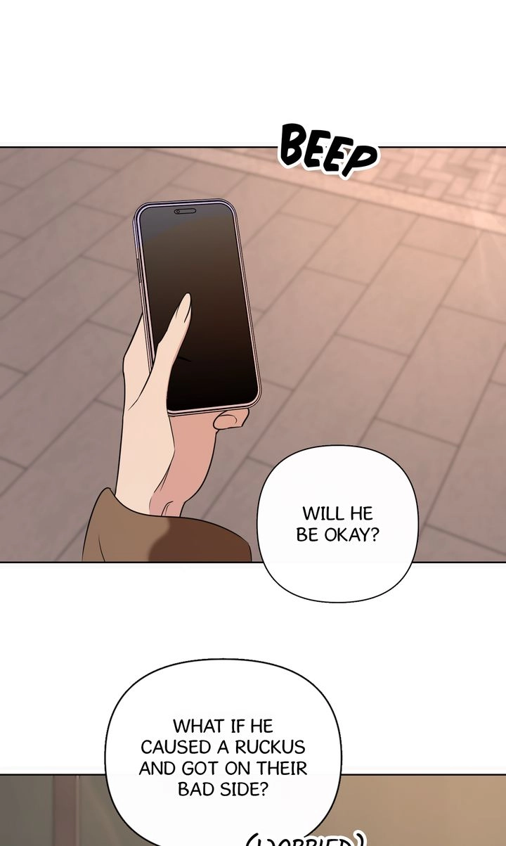 Dear My Dear [Full ver.] Chapter 16 page 83 - 