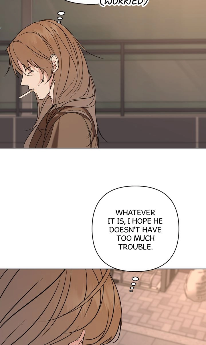 Dear My Dear [Full ver.] Chapter 16 page 84 - 