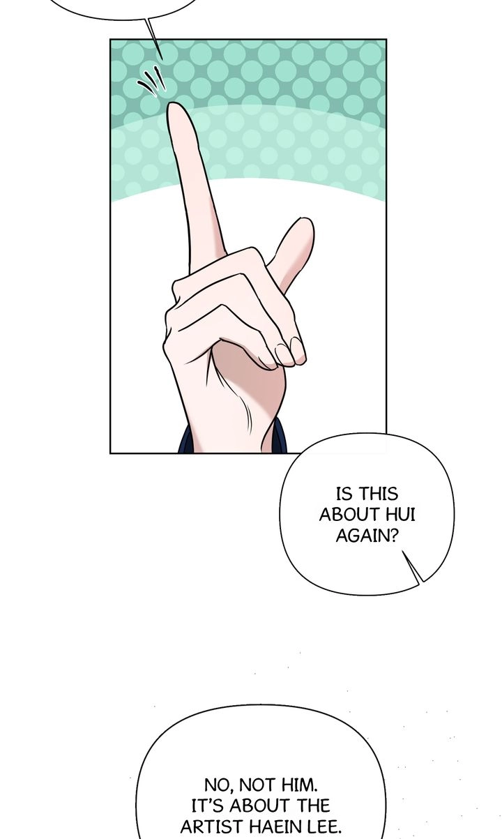 Dear My Dear [Full ver.] Chapter 16 page 10 - 
