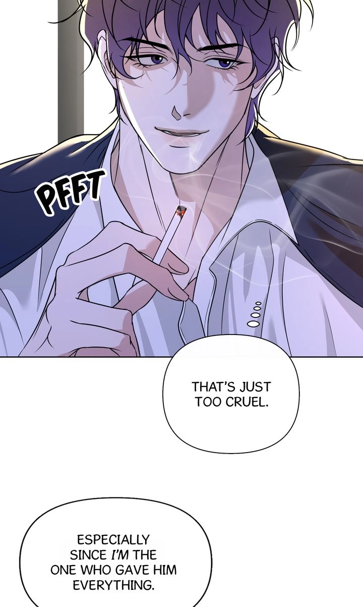 Dear My Dear [Full ver.] Chapter 16 page 91 - 