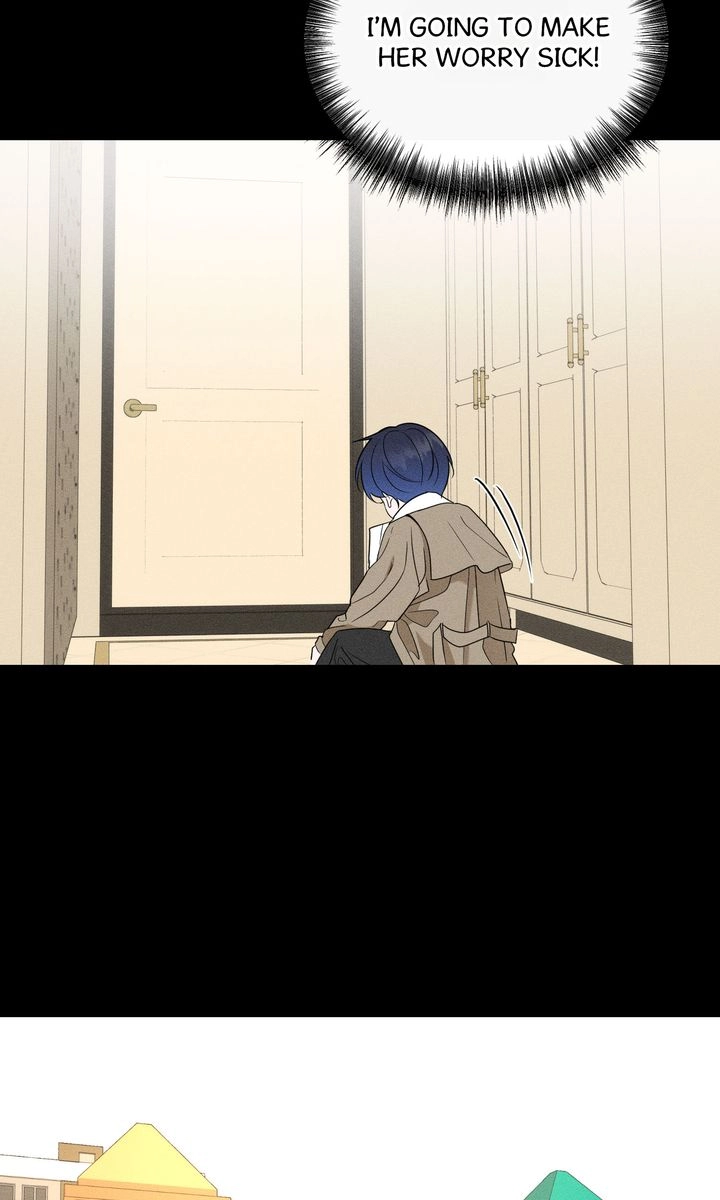 Dear My Dear [Full ver.] Chapter 17 page 12 - 
