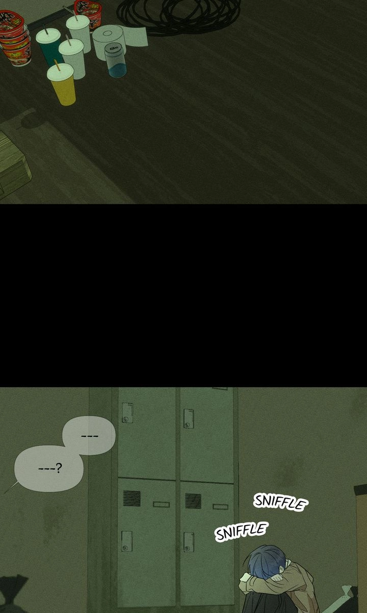 Dear My Dear [Full ver.] Chapter 17 page 16 - 