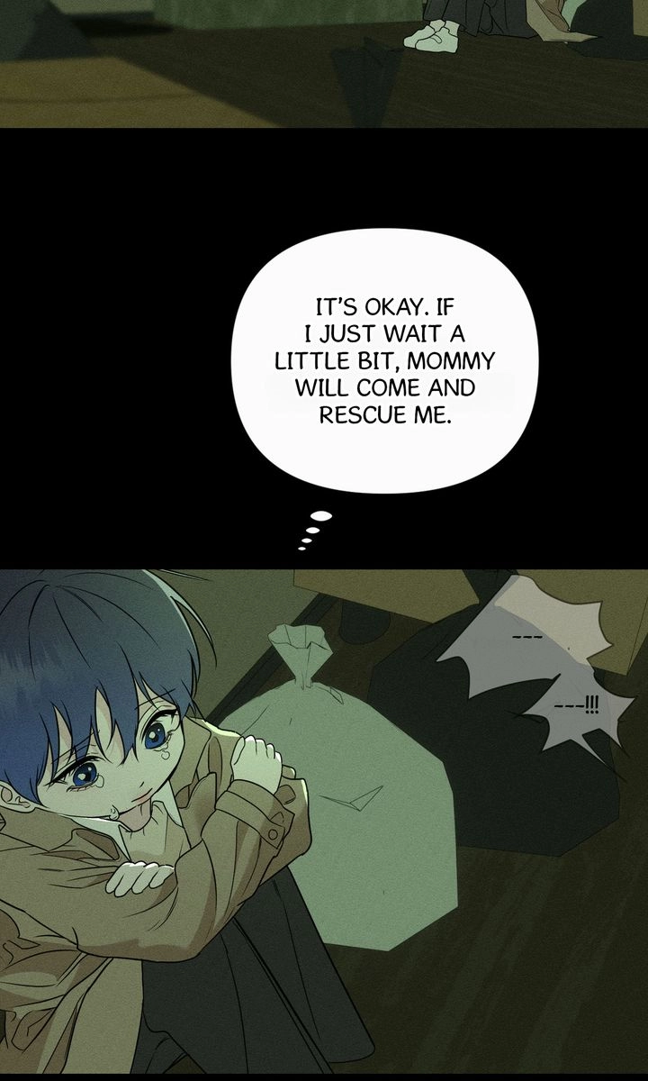 Dear My Dear [Full ver.] Chapter 17 page 17 - 