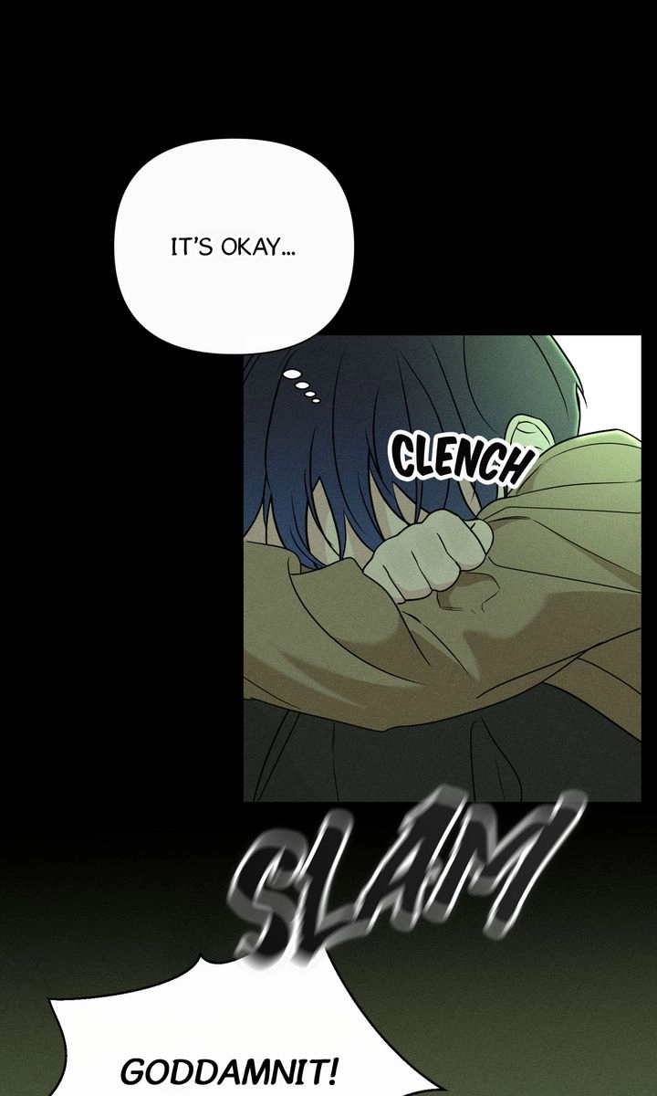 Dear My Dear [Full ver.] Chapter 17 page 18 - 