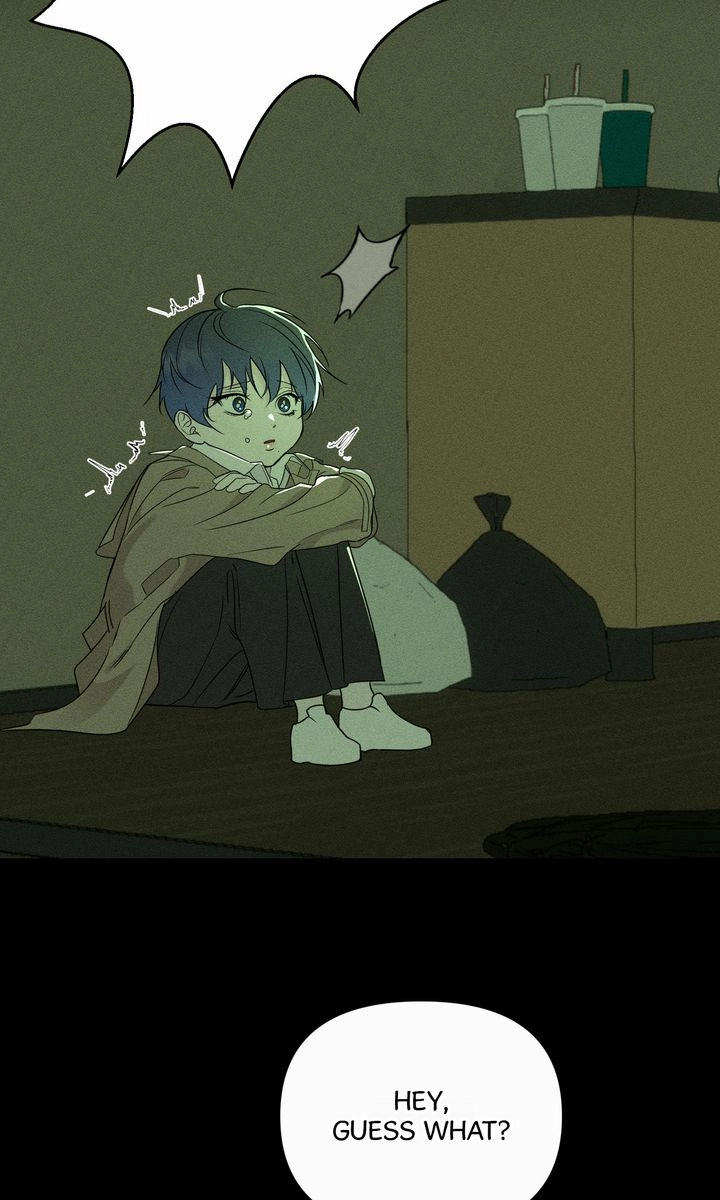 Dear My Dear [Full ver.] Chapter 17 page 19 - 