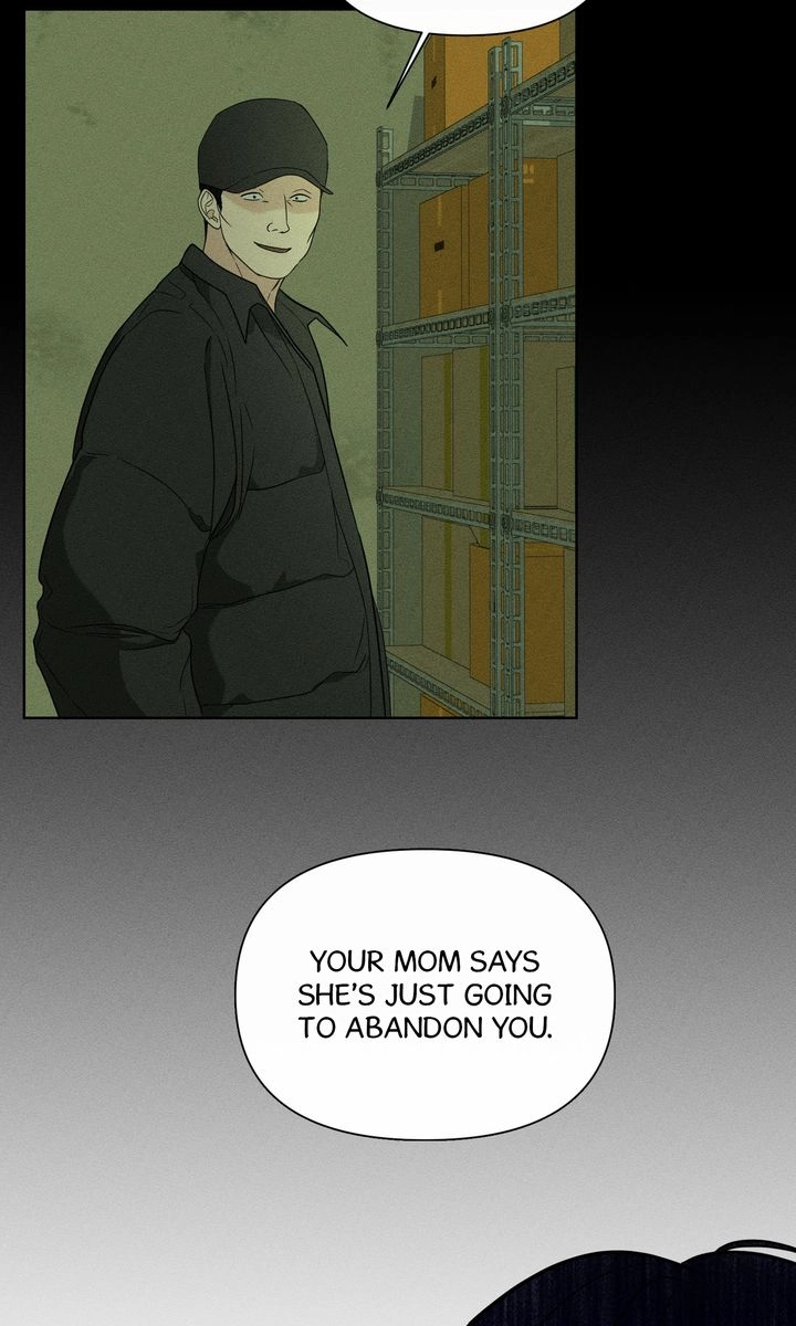 Dear My Dear [Full ver.] Chapter 17 page 20 - 