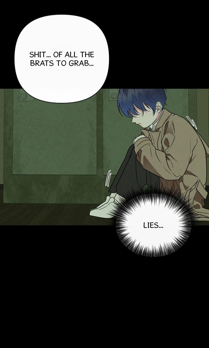 Dear My Dear [Full ver.] Chapter 17 page 22 - 