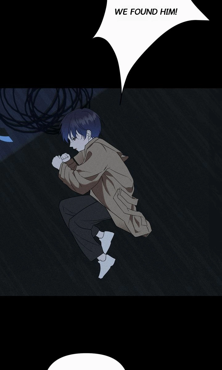 Dear My Dear [Full ver.] Chapter 17 page 25 - 