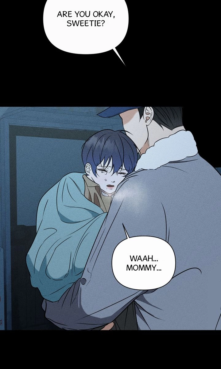 Dear My Dear [Full ver.] Chapter 17 page 26 - 