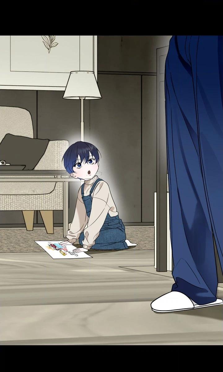 Dear My Dear [Full ver.] Chapter 17 page 4 - 
