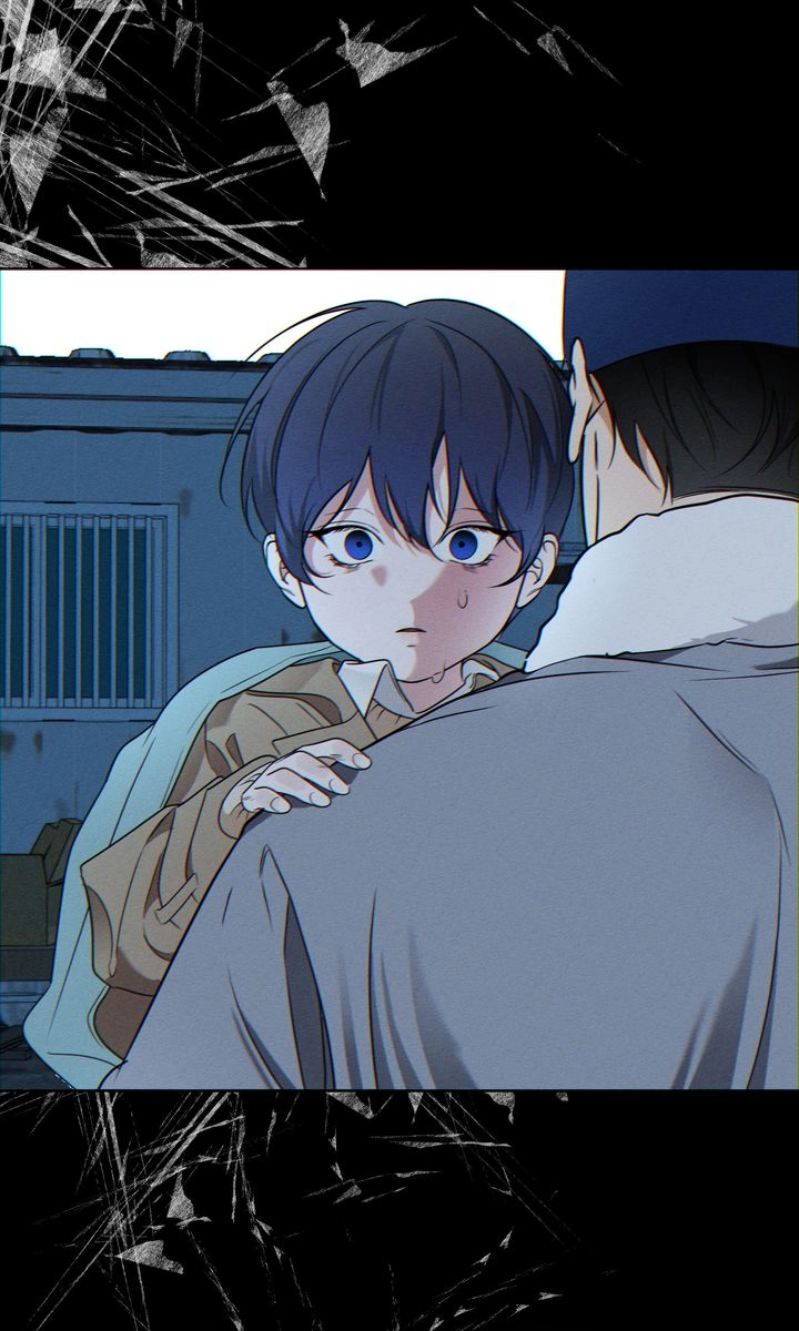 Dear My Dear [Full ver.] Chapter 17 page 32 - 