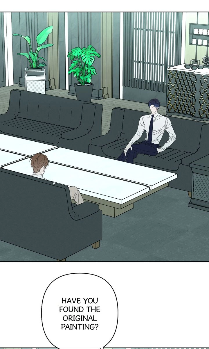 Dear My Dear [Full ver.] Chapter 17 page 37 - 