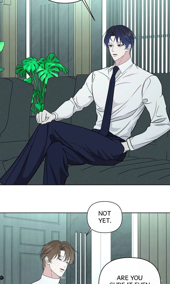 Dear My Dear [Full ver.] Chapter 17 page 38 - 