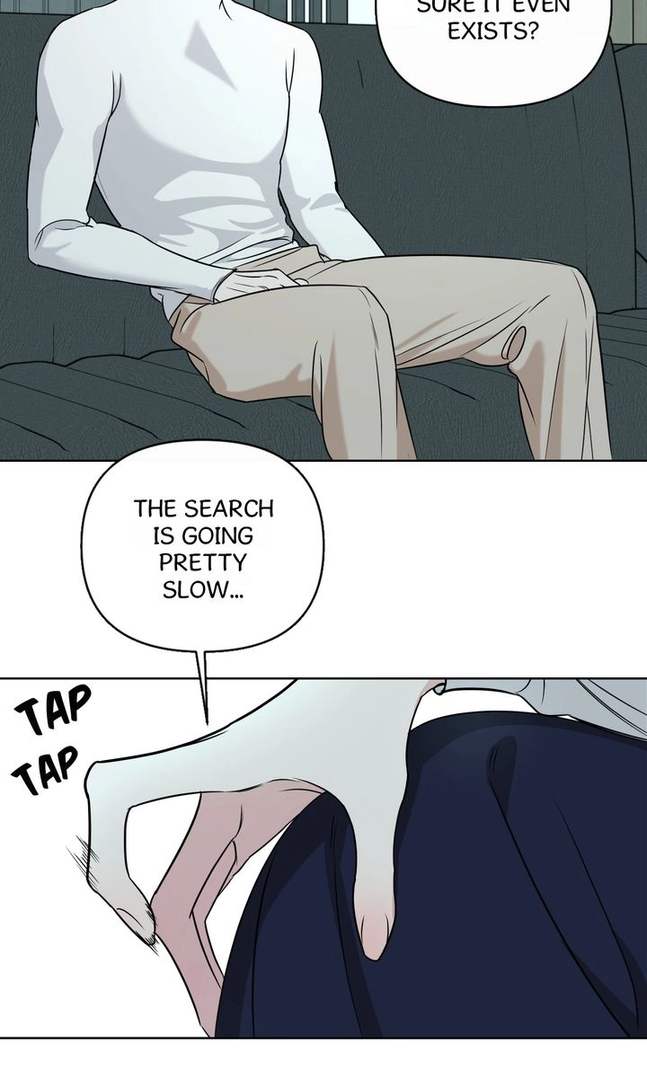 Dear My Dear [Full ver.] Chapter 17 page 39 - 
