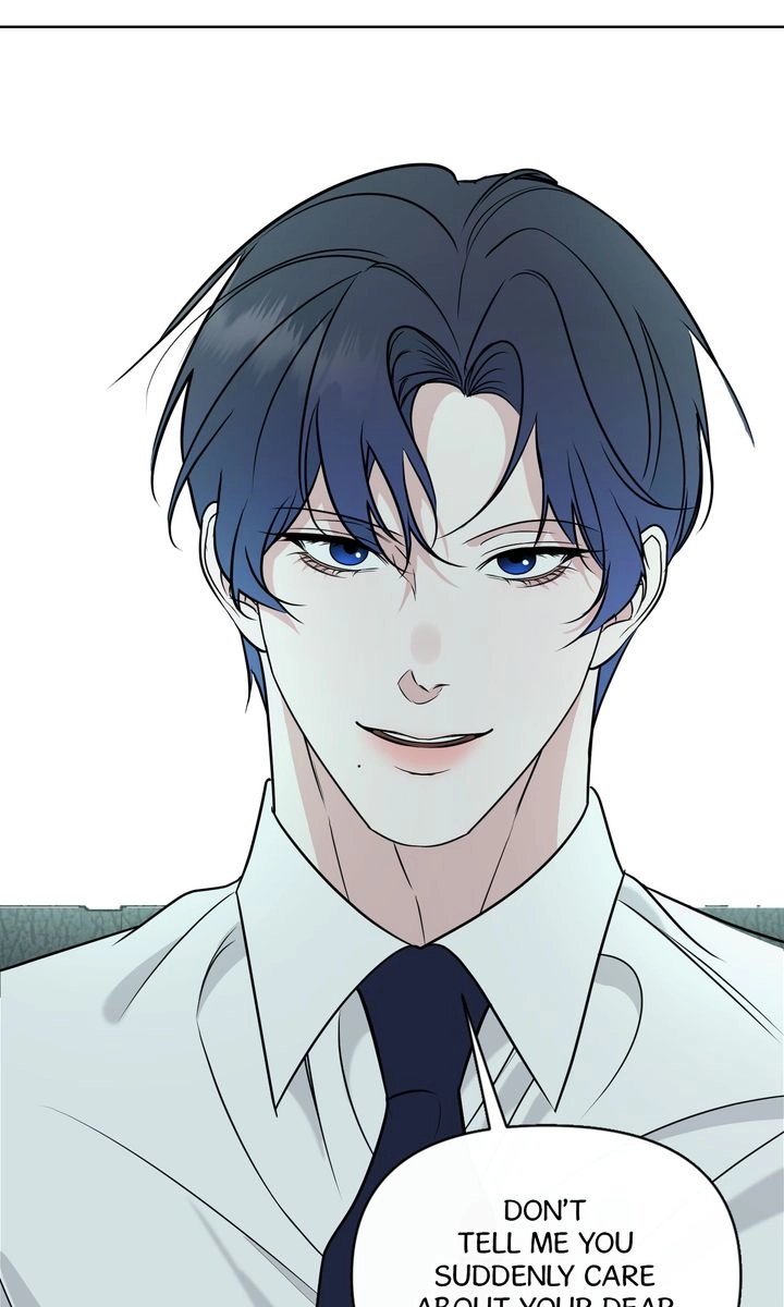 Dear My Dear [Full ver.] Chapter 17 page 40 - 