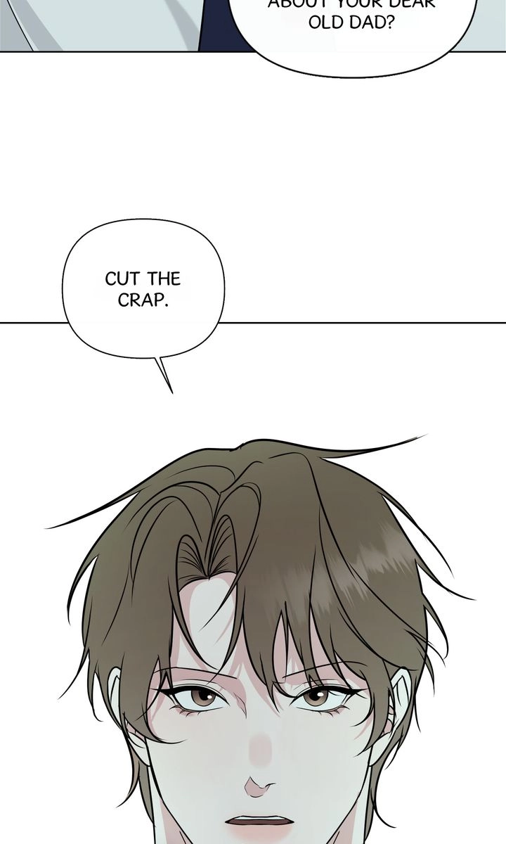 Dear My Dear [Full ver.] Chapter 17 page 41 - 