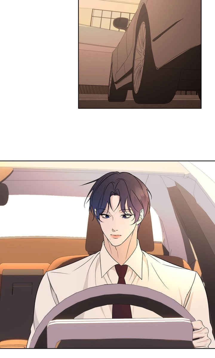 Dear My Dear [Full ver.] Chapter 17 page 47 - 